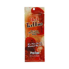 Pro Tan - Saturnia - Sachet - Hot Tottie