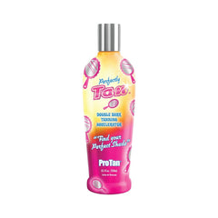 Pro Tan - Saturnia - Bottle - Perfectly Tan