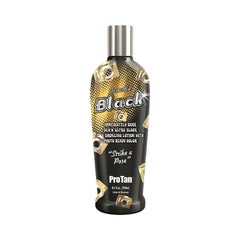 Pro Tan - Saturnia - Bottle - Instantly Black
