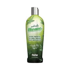 Pro Tan - Saturnia - Bottle - Radically Hemp