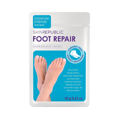 Skin Republic Foot Repair Foot Mask