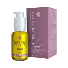 Kaeso Facial Specifics - Elixir Facial Oil
