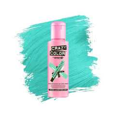 Crazy Color Peppermint
