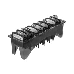 Wahl - Attachment Comb Set - Premium - No. 1-8, ½ and 1 ½