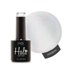 Halo Gel Polish - Hologram