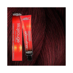 L'Oreal Majirouge Carmilane C4.60
