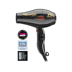 Parlux Advance Black