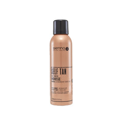 Sienna X - Retail - SELF TAN Q10 Tinted Mousse