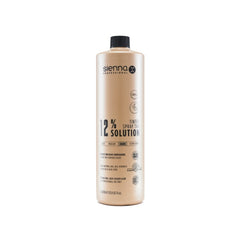 Sienna X - Pro Solution Litre - 12% Tinted Spray Tan
