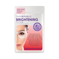 Skin Republic Brightening Eye Mask