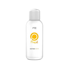Pure Nails Pure Acetone/Tip Remover 500ml
