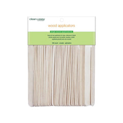 Clean+Easy Large Wood Applicators