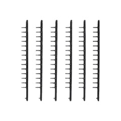 Hair Tools Hot Brush Teeth