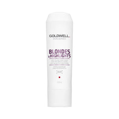 Goldwell Dualsenses - Blondes & Highlights - Anti-Yellow Conditioner 200ml