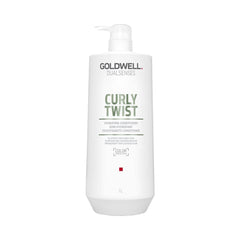 Goldwell Dualsenses - Curls & Waves - Hydrating Conditioner 1000ml