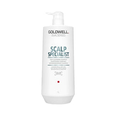 Goldwell Dualsenses - Scalp Specialist - Deep Cleansing Shampoo 1000ml