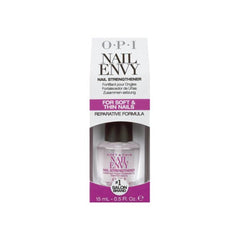 OPI Nail Envy Formula - Soft & Thin