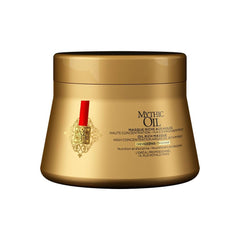 L'Oreal - Mythic Oil Oil Rich Masque (Thick Hair) 200ml