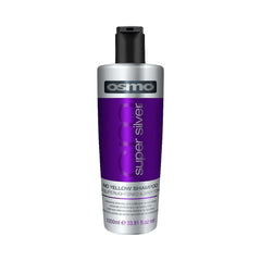 Osmo Super Silver - No Yellow Shampoo 1000ml