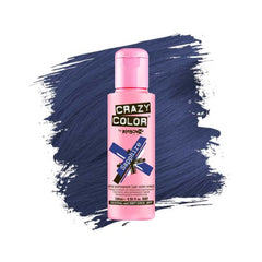 Crazy Color Sapphire