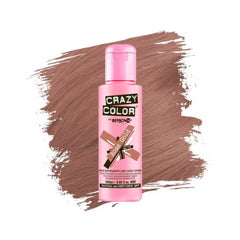 Crazy Color Rose Gold