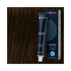 Indola Permanent Caring Color - Natural & Essentials - 4.0
