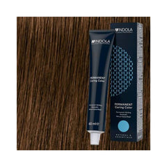 Indola Permanent Caring Color - Natural & Essentials - 4.3