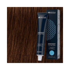 Indola Permanent Caring Color - Natural & Essentials - 4.35