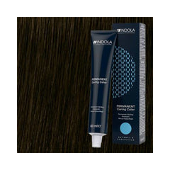 Indola Permanent Caring Color - Natural & Essentials - 4.38