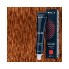 Indola Permanent Caring Color - Red & Fashion - 6.4