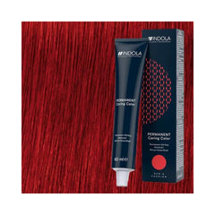 Indola Permanent Caring Color - Red & Fashion - 8.66X