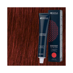 Indola Permanent Caring Color - Red & Fashion - 5.66X