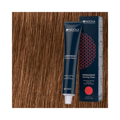 Indola Permanent Caring Color - Red & Fashion - 7.82
