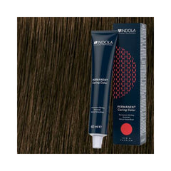 Indola Permanent Caring Color - Red & Fashion - 5.82