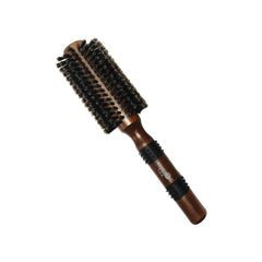 Head Jog 122 Natural Boar Bristle Brush 28mm