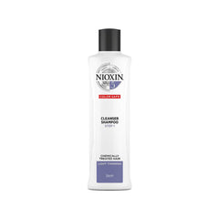 Nioxin - System 5 - Cleanser Shampoo 300ml