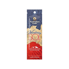 Australian Gold Wandering Sol Sachet