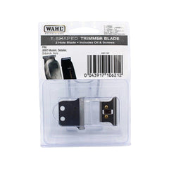 Wahl - Blade Set - T-Shaped - 8900, Detailer, Sidekick, Hero