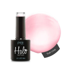Halo Gel Polish - Candy Hearts - True Love