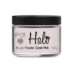 Halo Acrylic Powder - Cover Pink 165g