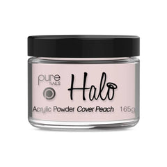 Halo Acrylic Powder - Cover Peach 165g