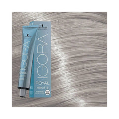 Schwarzkopf Igora - Royal Highlifts - 10-21