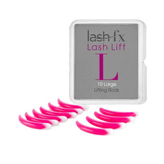 Lash FX - Lash Lift - Lifting Rods Large (5 pairs)