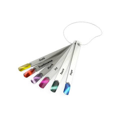 Halo Gel Polish Colour Pops - Follow The Star (6pc)