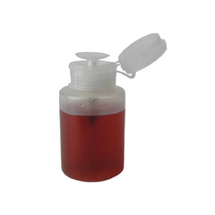 Gelluv Pump Action Bottle