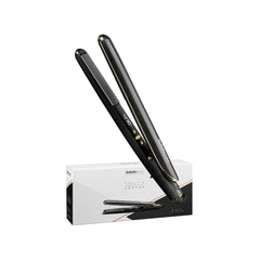 BaByliss PRO - Straighteners - Keratin Lustre - Black Shimmer