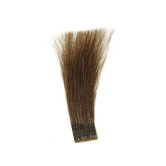 Pivot Point - Hair Swatches - Medium Dark Hair Swatch (12pk)
