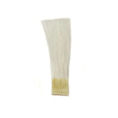 Pivot Point - Hair Swatches - White Hair Swatch (12pk)