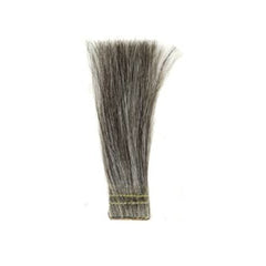 Pivot Point - Hair Swatches - Dark Grey Hair Swatch (50pcs)