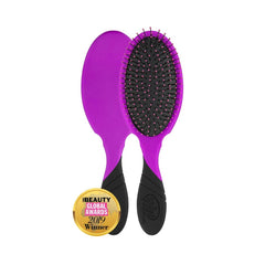 Wet Brush - Pro Detangler - Purple